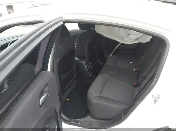 2C3CDXBG5KH727920 2019 DODGE CHARGER - Image 8