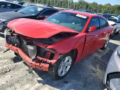 2C3CDXBG5KH727965 2019 DODGE CHARGER
