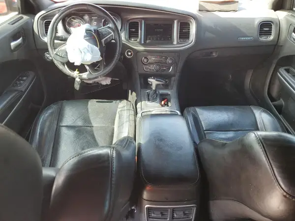 2C3CDXBG5KH727965 2019 DODGE CHARGER - Image 8