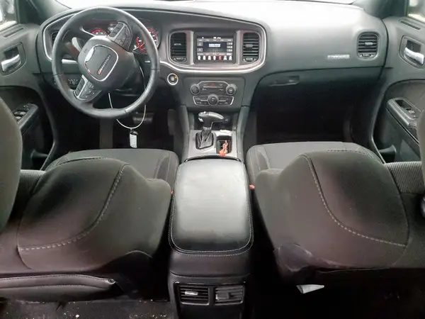 2C3CDXBG5KH732728 2019 DODGE CHARGER - Image 8