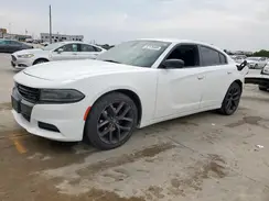 2C3CDXBG5KH734690 2019 DODGE CHARGER
