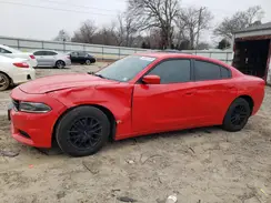 2C3CDXBG5KH736729 2019 DODGE CHARGER