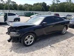 2C3CDXBG5KH742000 2019 DODGE CHARGER