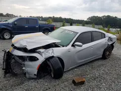 2C3CDXBG5KH742868 2019 DODGE CHARGER