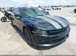 2C3CDXBG5KH743583 2019 DODGE CHARGER