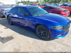 2C3CDXBG5KH745169 2019 DODGE CHARGER
