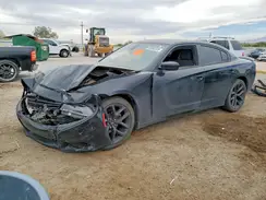 2C3CDXBG5KH745351 2019 DODGE CHARGER