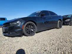 2C3CDXBG5KH745687 2019 DODGE CHARGER
