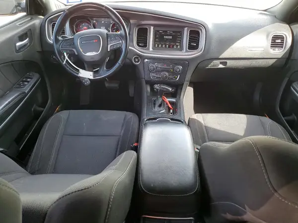 2C3CDXBG5KH745687 2019 DODGE CHARGER - Image 8