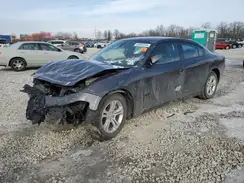 2C3CDXBG5KH746841 2019 DODGE CHARGER