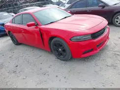 2C3CDXBG5KH748167 2019 DODGE CHARGER