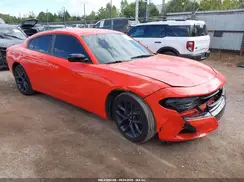 2C3CDXBG5KH748704 2019 DODGE CHARGER