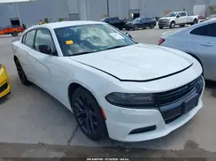 2C3CDXBG5KH748802 2019 DODGE CHARGER
