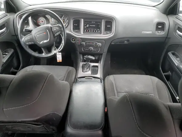 2C3CDXBG5KH748881 2019 DODGE CHARGER - Image 8