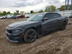 2C3CDXBG5KH752963 2019 DODGE CHARGER