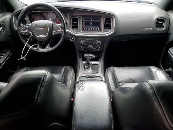 2C3CDXBG5KH752963 2019 DODGE CHARGER - Image 8