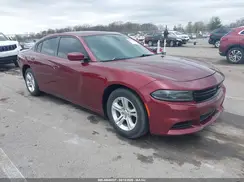 2C3CDXBG5KH752977 2019 DODGE CHARGER