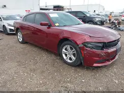 2C3CDXBG5KH753059 2019 DODGE CHARGER