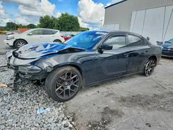 2C3CDXBG5KH753210 2019 DODGE CHARGER