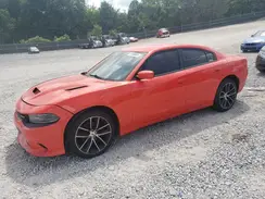 2C3CDXBG5KH753286 2019 DODGE CHARGER