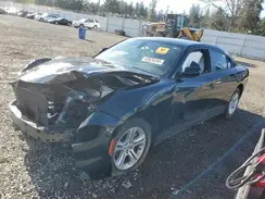 2C3CDXBG5KH754065 2019 DODGE CHARGER