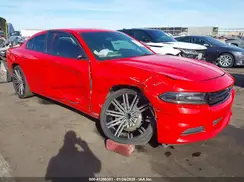 2C3CDXBG5KH754499 2019 DODGE CHARGER