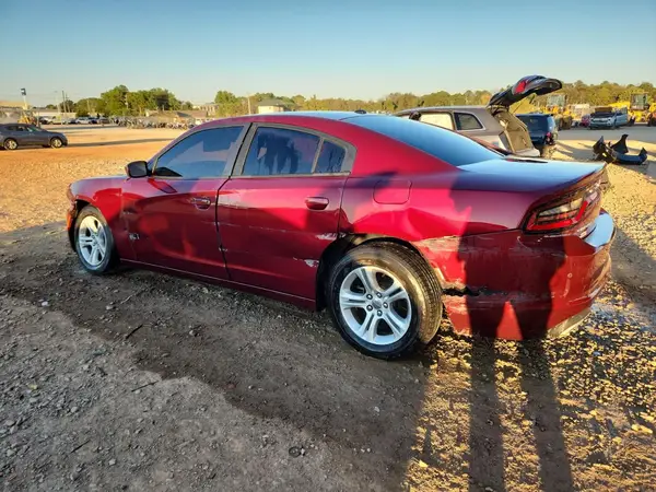 2C3CDXBG5KH754518 2019 DODGE CHARGER - Image 2