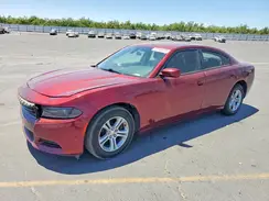 2C3CDXBG5KH754888 2019 DODGE CHARGER