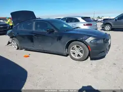 2C3CDXBG5KH755006 2019 DODGE CHARGER