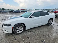 2C3CDXBG5KH757418 2019 DODGE CHARGER