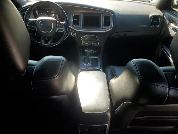 2C3CDXBG5LH100765 2020 DODGE CHARGER - Image 8