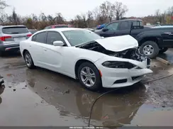 2C3CDXBG5LH100779 2020 DODGE CHARGER