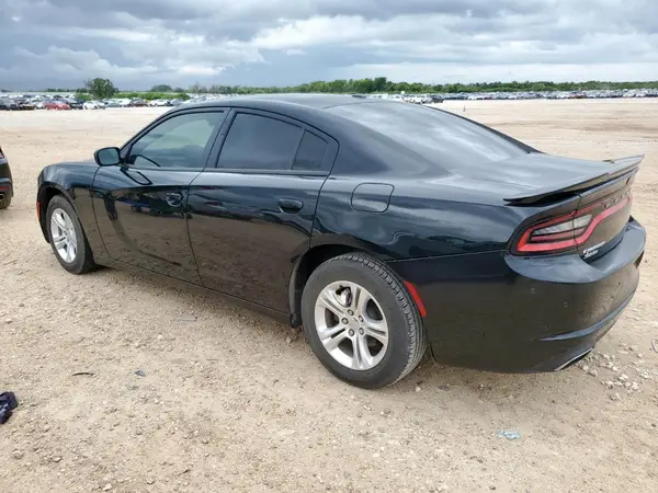 2C3CDXBG5LH101639 2020 DODGE CHARGER - Image 2