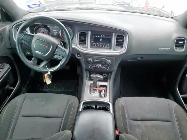 2C3CDXBG5LH101639 2020 DODGE CHARGER - Image 8
