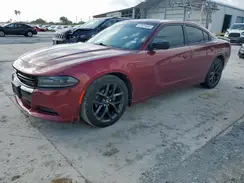2C3CDXBG5LH101656 2020 DODGE CHARGER