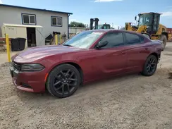 2C3CDXBG5LH101706 2020 DODGE CHARGER