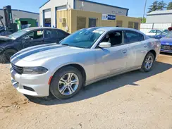 2C3CDXBG5LH101835 2020 DODGE CHARGER