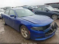 2C3CDXBG5LH101950 2020 DODGE CHARGER