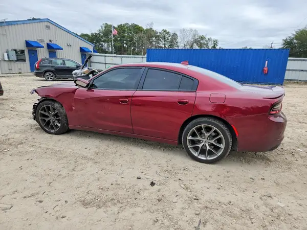 2C3CDXBG5LH103410 2020 DODGE CHARGER - Image 2