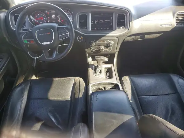 2C3CDXBG5LH103410 2020 DODGE CHARGER - Image 8