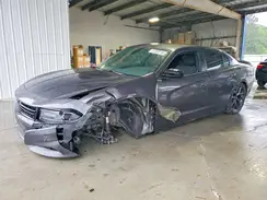 2C3CDXBG5LH104962 2020 DODGE CHARGER