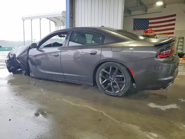 2C3CDXBG5LH104962 2020 DODGE CHARGER - Image 2