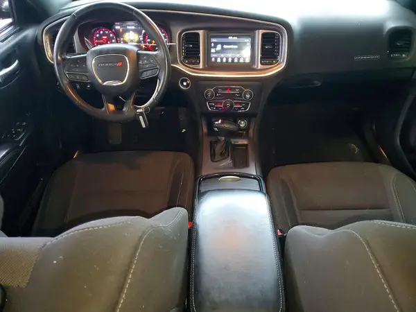 2C3CDXBG5LH104962 2020 DODGE CHARGER - Image 8