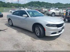 2C3CDXBG5LH106923 2020 DODGE CHARGER