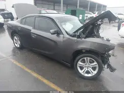 2C3CDXBG5LH116612 2020 DODGE CHARGER