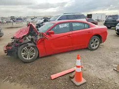 2C3CDXBG5LH117677 2020 DODGE CHARGER