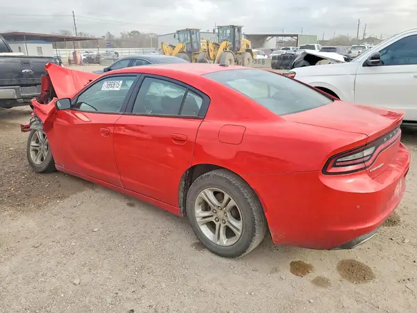 2C3CDXBG5LH117677 2020 DODGE CHARGER - Image 2