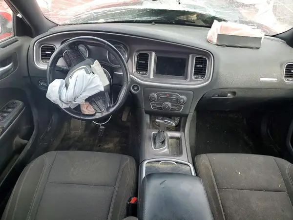 2C3CDXBG5LH117677 2020 DODGE CHARGER - Image 8
