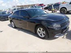 2C3CDXBG5LH117954 2020 DODGE CHARGER