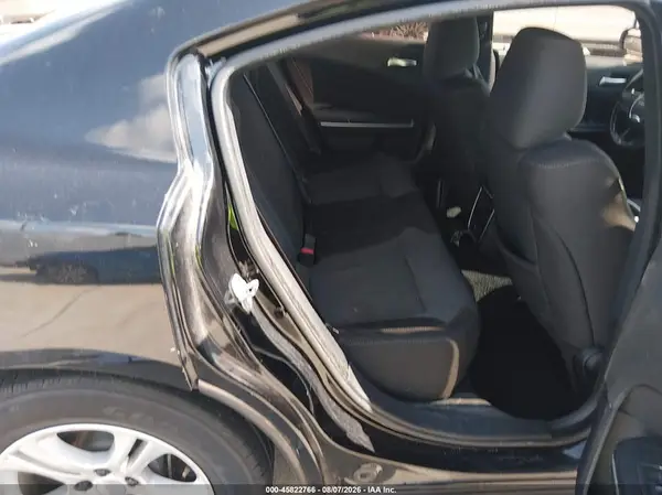 2C3CDXBG5LH117954 2020 DODGE CHARGER - Image 8